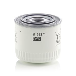Mann Oil Filter W913/1