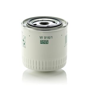 Mann Oil Filter W916/1