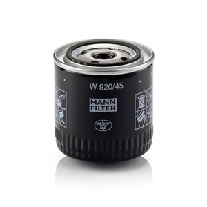 Mann Oil Filter W920/45