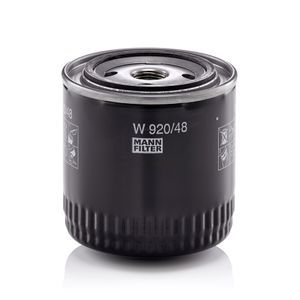 Mann Oil Filter W920/48