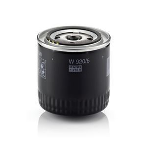Mann Oil Filter W920/6