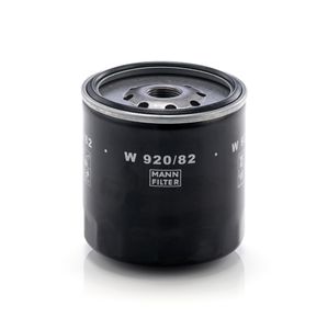 Mann Oil Filter W920/82