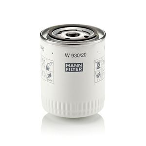 Mann Oil Filter W930/20