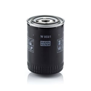 Mann Oil Filter W933/1