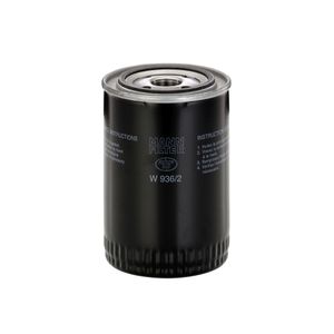Mann Oil Filter W936/2