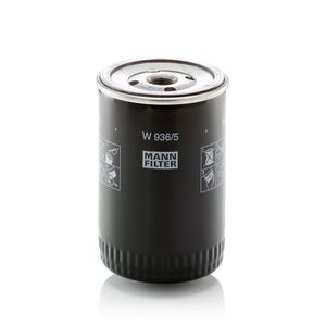 Mann Oil Filter W936/5