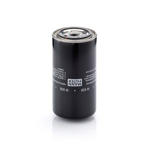 Mann Oil Filter W938