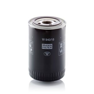 Mann Oil Filter W940/18
