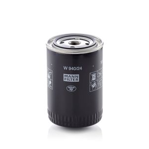 Mann Oil Filter W940/24