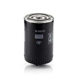 Mann Oil Filter W940/25
