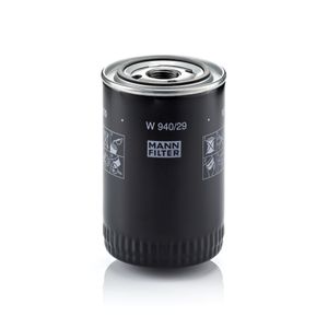 Mann Oil Filter W940/29