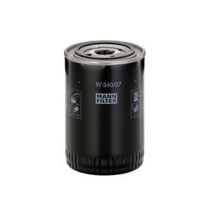 Mann Oil Filter W940/37