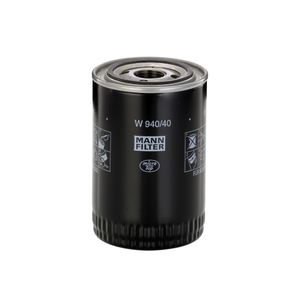Mann Oil Filter W940/40