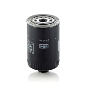 Mann Oil Filter W940/5