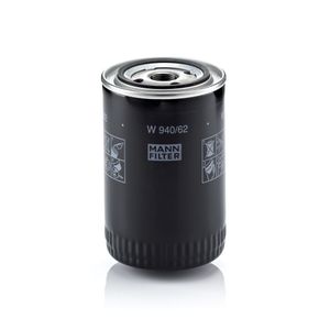 Mann Oil Filter W940/62