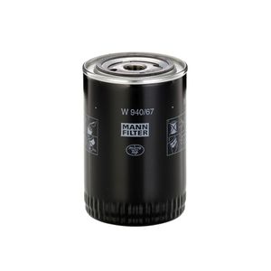 Mann Oil Filter W940/67