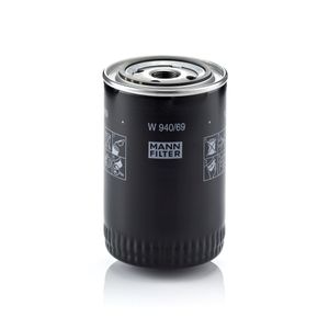 Mann Oil Filter W940/69