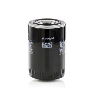 Mann Oil Filter W940/91