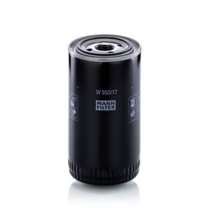 Mann Oil Filter W950/17