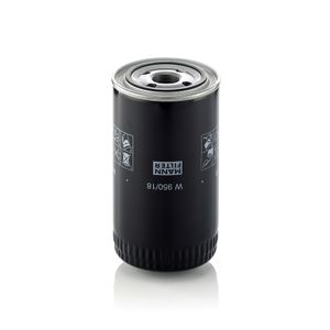 Mann Oil Filter W950/18