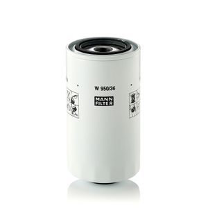 Mann Oil Filter W950/36