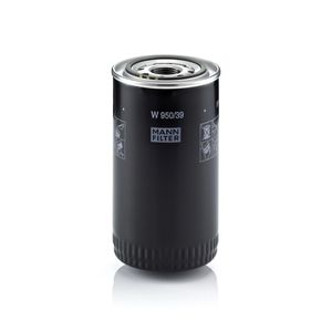 Mann Oil Filter W950/39