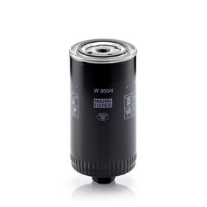 Mann Oil Filter W950/4