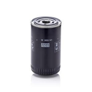 MANN & HUMMEL W950/41 OIL FILTER