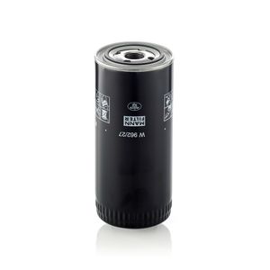 Mann Oil Filter W962/27