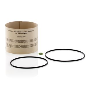 Mann Oil Filter ZR12001Z