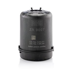 MANN & HUMMEL ZR9007 OIL FILTER