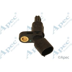 Apec ABS Sensor Rear Left or Right ABS1006