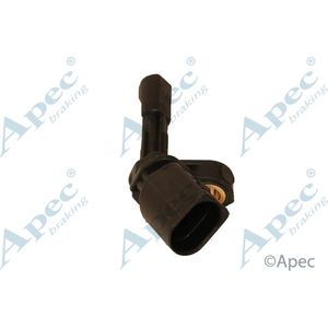 Apec ABS Sensor Rear Right ABS1012