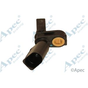 Apec ABS Sensor Front Right ABS1014