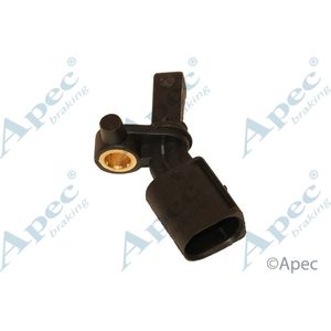 Apec ABS Sensor Rear Left ABS1015