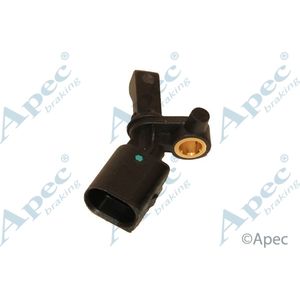 Apec ABS Sensor Rear Right ABS1016