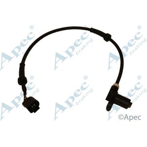 Apec ABS Sensor Front Left or Right ABS1018