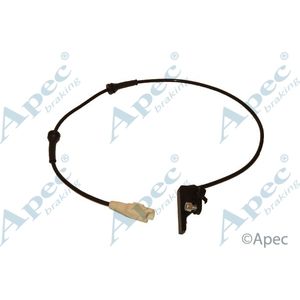 Apec ABS Sensor Rear Left or Right ABS1026