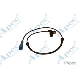 Apec ABS Sensor Front Left or Right ABS1035