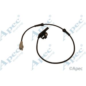 Apec ABS Sensor Rear Left or Right ABS1038