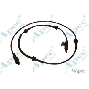 Apec ABS Sensor Front Left or Right ABS1042