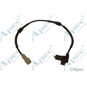 Apec ABS Sensor Front Left ABS1043