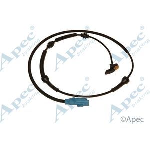 Apec ABS Sensor Front Left or Right ABS1047
