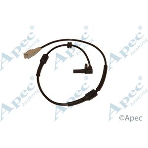 Apec ABS Sensor Front Right ABS1048