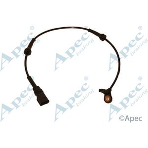 Apec ABS Sensor Front Left or Right ABS1059