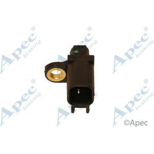 Apec ABS Sensor Rear Left or Right ABS1061