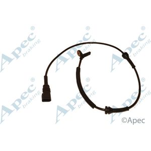 Apec ABS Sensor Front Left or Right ABS1064