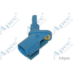 Apec ABS Sensor Front Left or Right ABS1070