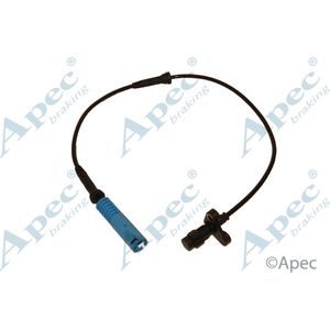 Apec ABS Sensor Front Left or Right ABS1089