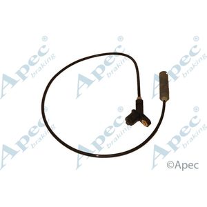 Apec ABS Sensor Rear Left or Right ABS1094